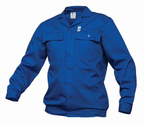 NORMAN - bluza robocza niebieska.jpg