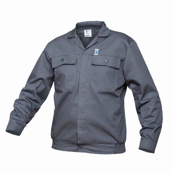 NORMAN - bluza robocza szara.jpg