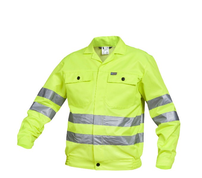 DROGOWIEC - bluza standard seledynowa.jpg