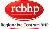 Logo bhp - strona główna